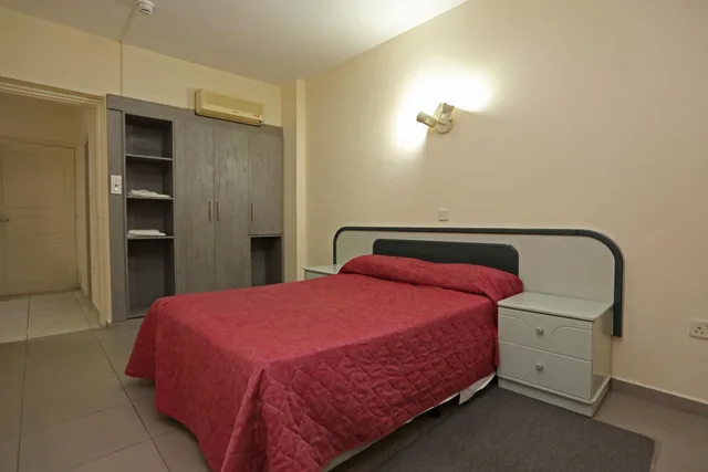 شقة بسرير فردي بغرفة نوم واحدة، Sunquest Gardens Holiday Resort 4/5