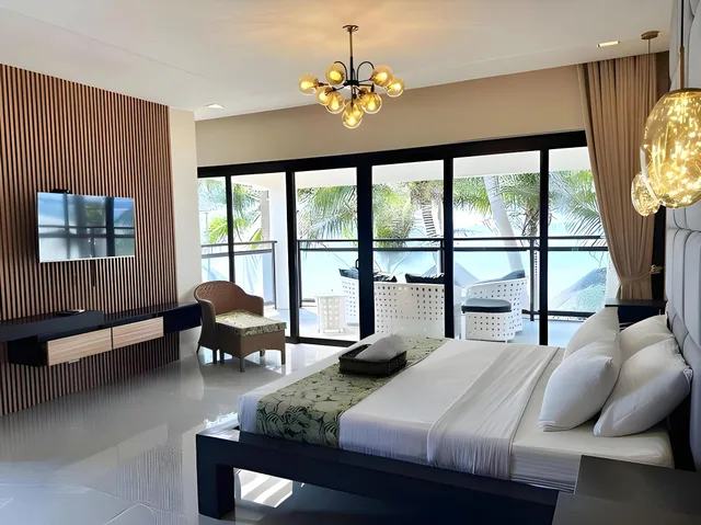 House, Large، Puerto Del Sol Beach Resort 3/4
