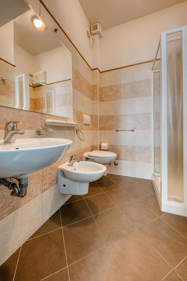 غرفة أساسية، Hotel Augustus 7/7