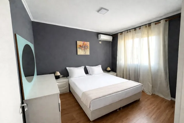 Signature, Suite, Multiple Beds, City View، SIGNATURE IDEA HOTEL 1/5