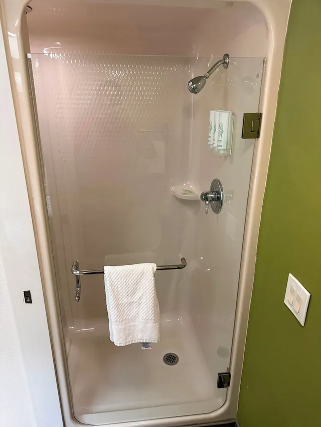 غرفة بسرير كوين لذوي الإعاقة، Sleep Inn Woodbridge - Potomac Mills 7/7
