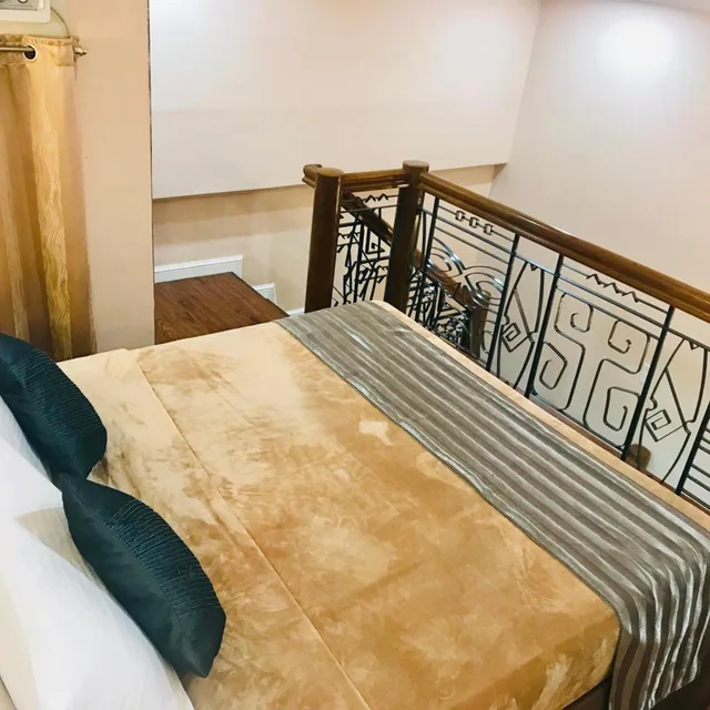 غرفة ديلوكس، Urban Travellers Hotel Ex Shogun Suite Hotel 2/3