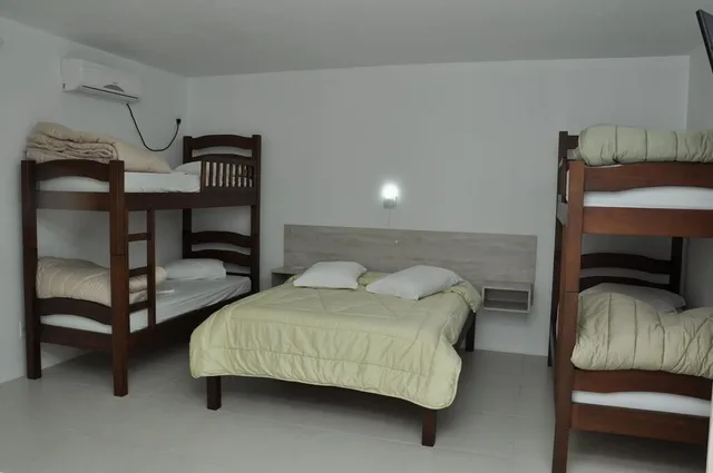 5 People, Deluxe, Family, Apartment, 1 Double and 1 Single Bed, Bunk Bed، Marechal Plaza Hotel 3/10