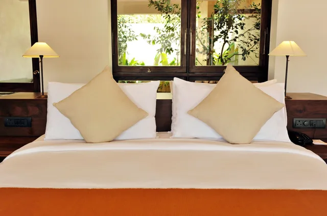 غرفة فاخرة مزدوجة، Jetwing Lagoon Wellness, A Luxury Reserve - Adults Only 7/10
