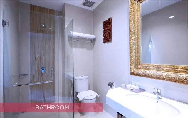 إقامة سوبيريور بسرير كوين، Ramada Suites By Wyndham Solo 1/3