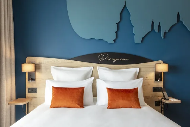 شقة بسرير كوين بمطبخ صغير، Hotel OstOria, BW Signature Collection 2/4