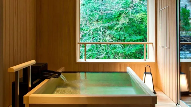 Japanese, Twin Beds, Riverside, Tofuya Resort&Spa-Izu 1/1