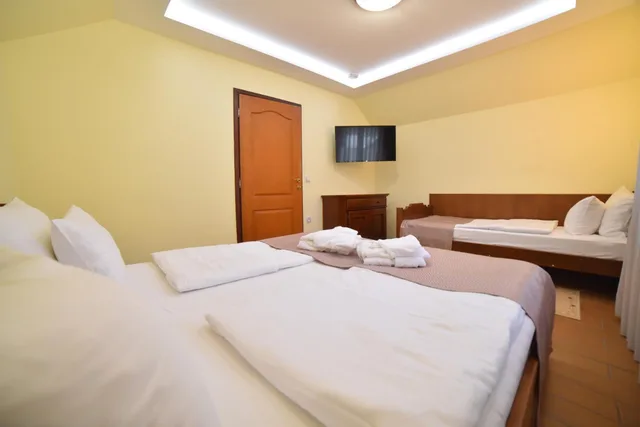 شقة بشرفة بغرفة نوم واحدة، Hotel Zlatiborska Noc 2/9