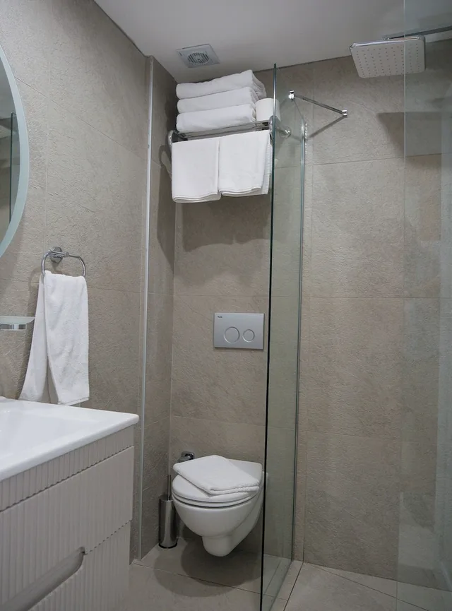 Classic, Triple, Hotel Katina 9/10