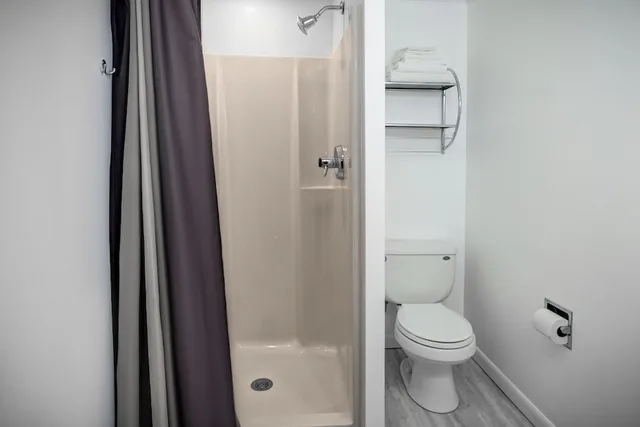 غرفة بسرير كوين، Kittery Inn and Suites 6/6