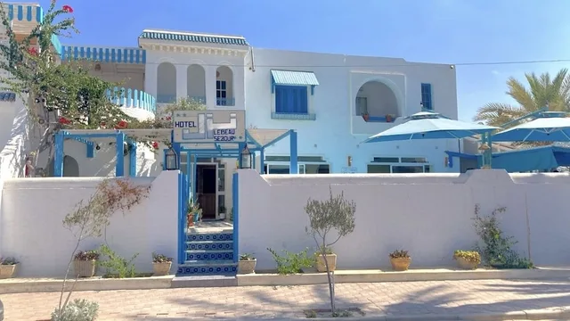 Hotel Le Beau Sejour، El Mgarsa 17/26