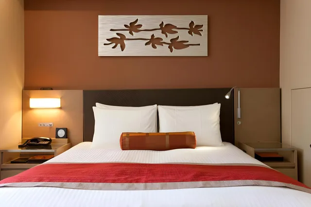 غرفة بسرير كوين، Hotel Sardonyx Tokyo 1/1