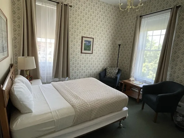 غرفة كلاسيكية، Brandon Inn 1/4
