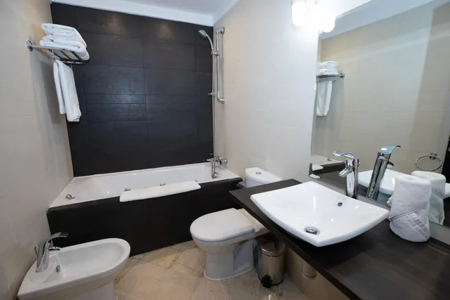 2 Bedrooms, Apartment, Atlas or Atlas View، Oliva Hotel Condominium Marrakech 9/10