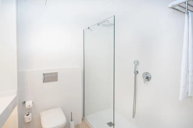 غرفة سوبيريور بسرير مزدوج بإطلالة على البحر، THB Ocean Beach - Adults Only 4/4
