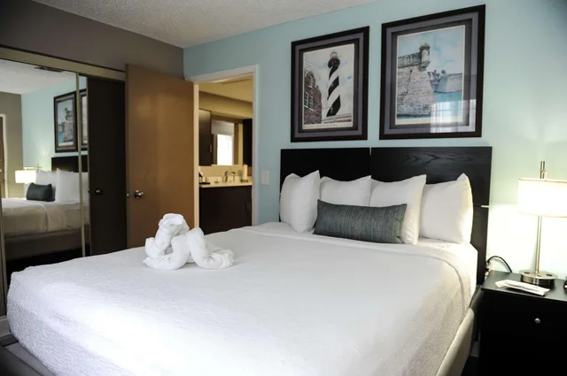 جناح بسريرين كوين، Best Western Historical Inn 4/6