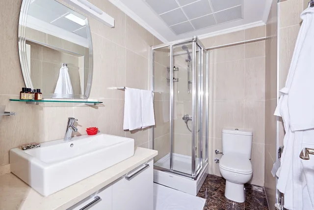 شقة بغرفتي نوم، Suites Apart Bursa 3/3