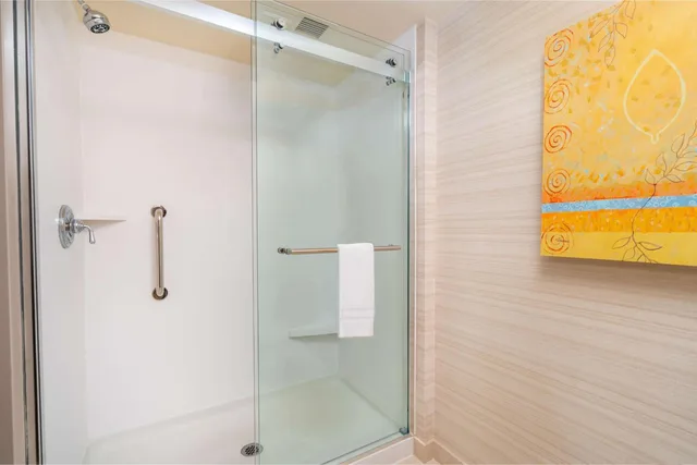 جناح بسرير كينج بغرفة نوم واحدة مع أريكة، Homewood Suites By Hilton Hanover Arundel Mills 8/8