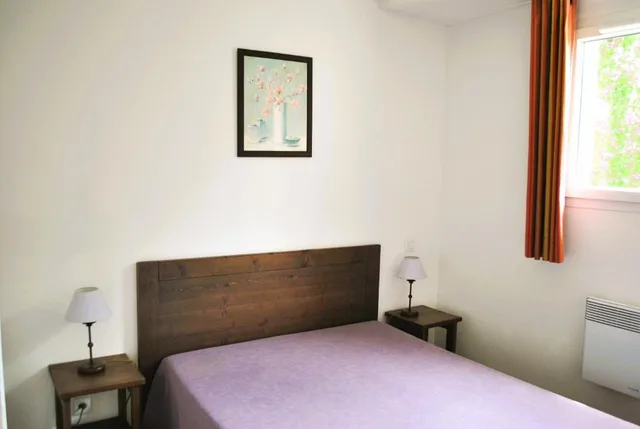 2 Bedrooms, House، Le Domaine des Cazelles by Ateya Vacances 2/5