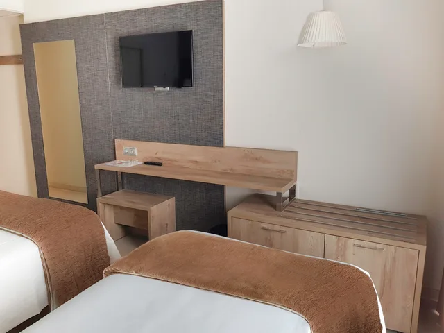 Standard room 1+1, Cesar Augustus 5/9