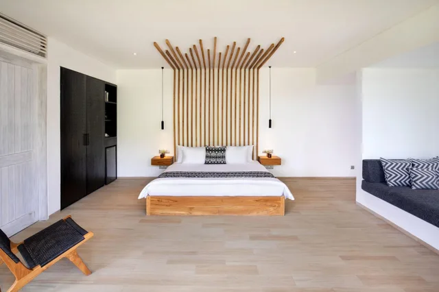 Studio, Villa, Garden View، Hidden Hills Villas 7/10