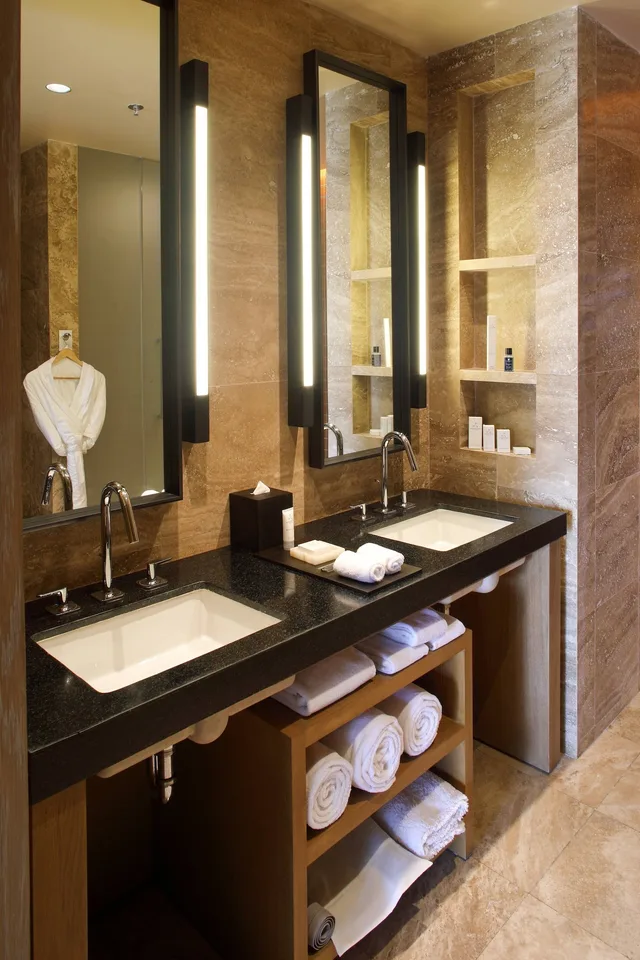 Deluxe, King Bed, Resort View، JW Marriott Los Cabos Beach Resort and Spa 6/10
