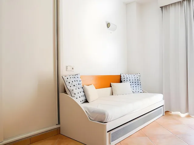 غرفة سوبيريور، Rosamar Ibiza Hotel 1/2