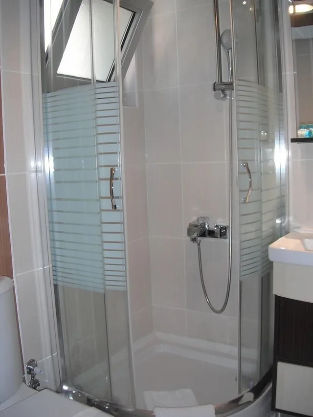 غرفة ديلوكس بسرير مزدوج، Ankara Risiss Hotel 6/7