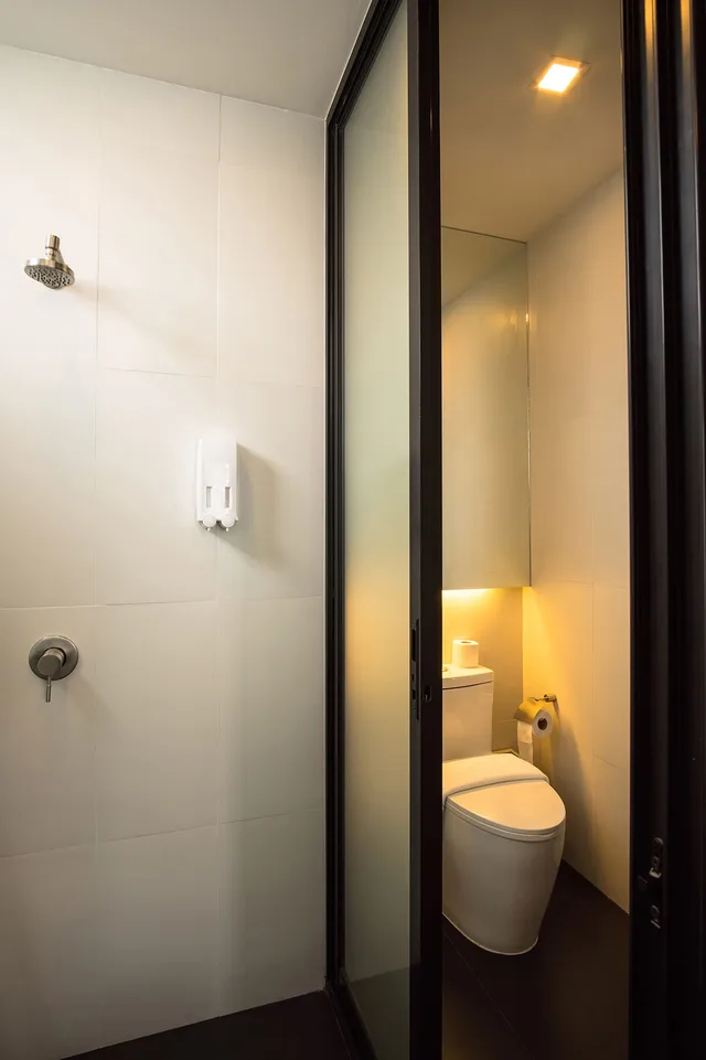 Standard, Triple, 3 Beds, Adult Only، Bed Chiangmai Gate Hotel - Adults Only 7/9
