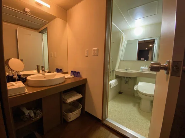 غرفة يابانية، Hokuten No Oka Lake Abashiri Tsuruga Resort 4/6