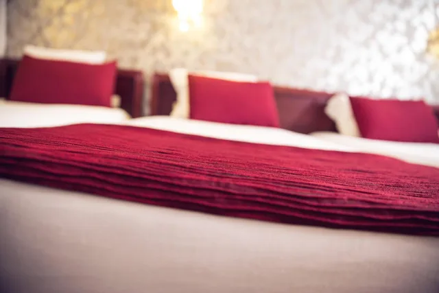 غرفة ثلاثية، TIMHOTEL PARIS GARE DE LYON 3/10
