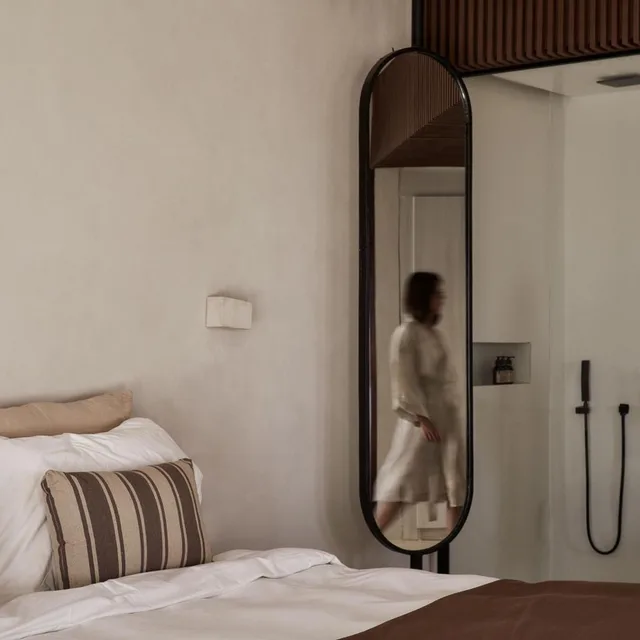 جناح بإطلالة على البحر، Casa White 4/4