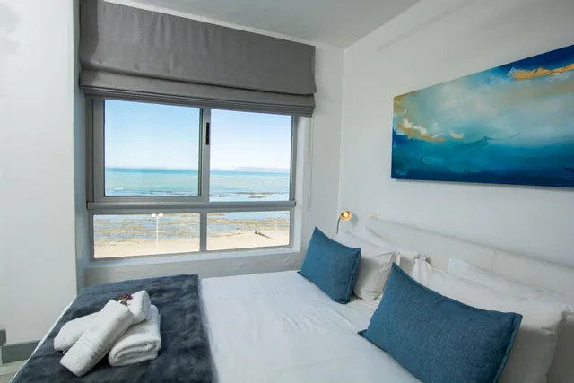 Luxury, Family, Sea View, False Bay Inn 9/10