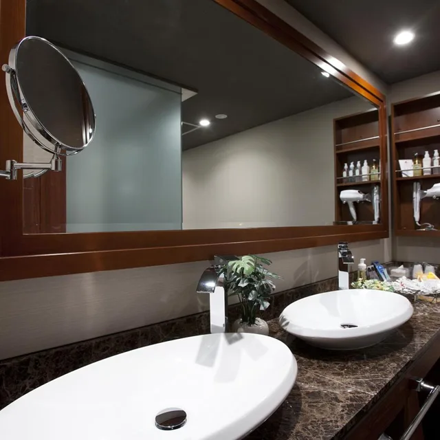 جناح بسرير كينج، Hotel Alfa Kyoto - Adults Only 2/2