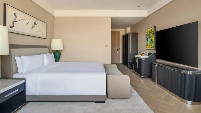 Intercontinental Maotai Town by IHG, Loushanguan 14/50