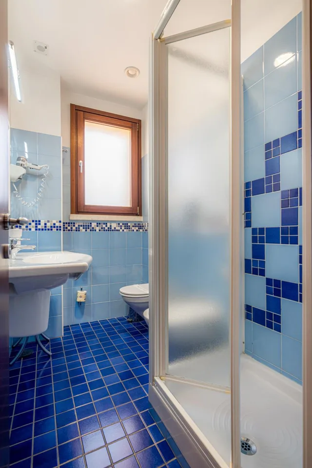 غرفة مفردة، Hotel Cala Del Porto 4/4
