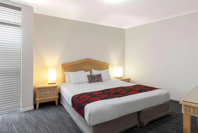 شقة بغرفة نوم واحدة، RAMADA BY WYNDHAM MARCOOLA BEACH 2/2