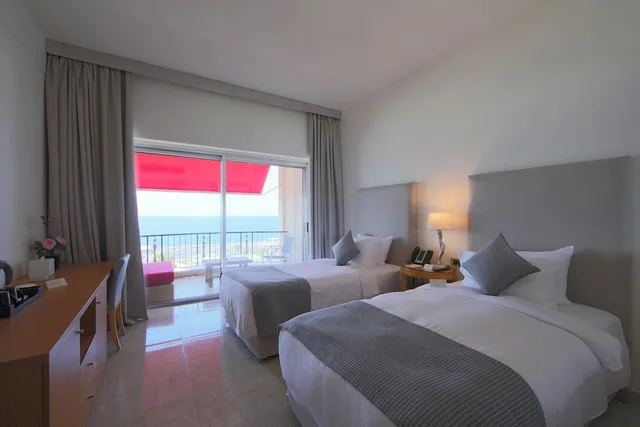Superior Room Sea View:، Riviera 1/10