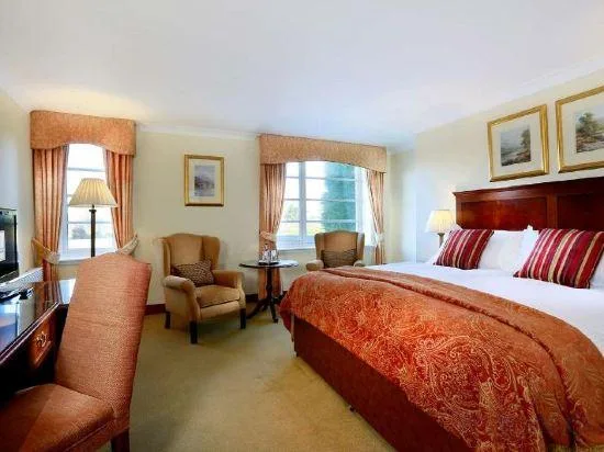غرفة ديلوكس، Macdonald Drumossie Hotel 1/1