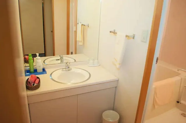 غرفة يابانية بسرير فردي بإطلالة على الجبل، Okuhida Garden Hotel Yakedake 1/2