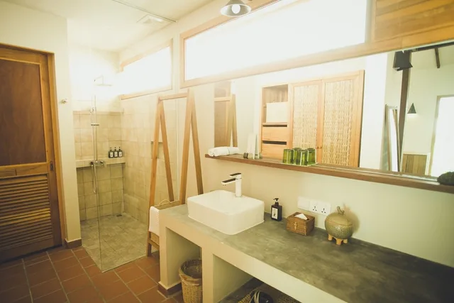 Signature, Garden Villa, Twin Beds، Iroha Garden Hotel Resort 1/1