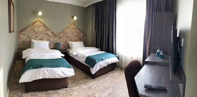 غرفة سوبيريور بسريرين منفصلين، Grand Park Hotel Corlu 1/5