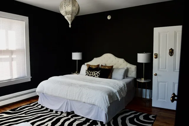 The Hugh Boutique B&B، Millville 24/44
