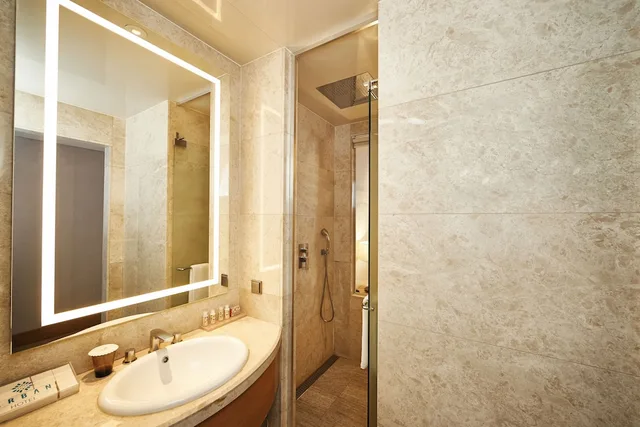 غرفة سوبيريور مزدوجة، Arban Hotel 7/8