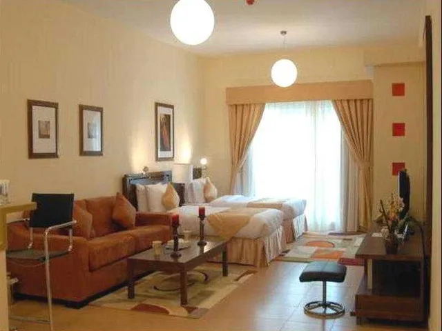 Studio, Tulip Hotel Apartment Bur Dubai 10/10