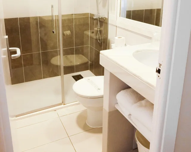 غرفة سوبيريور بسرير مزدوج أو سريرين منفصلين بإطلالة على البحر، Subur Hotel Sitges 8/9
