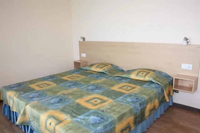 Room, Twin Beds, Lateral Side Sea View, Balcony، Bonita Beach Hotel 1/4