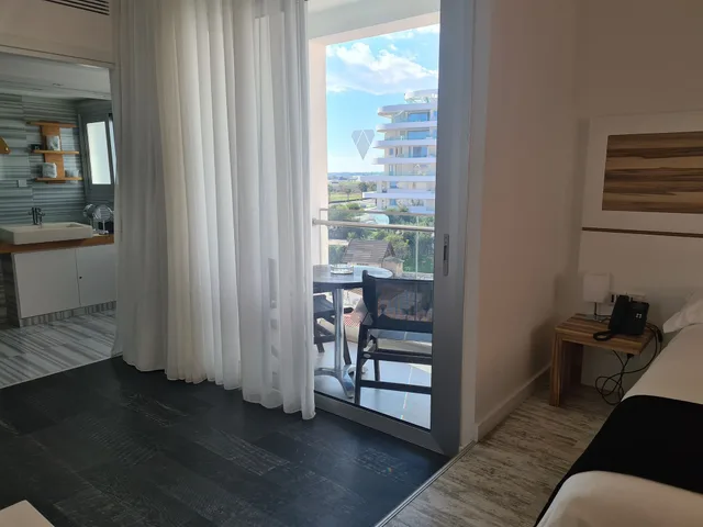 Classic, Twin Beds, City View, Balcony, The Ciao Stelio Deluxe Hotel - Adults Only 6/9