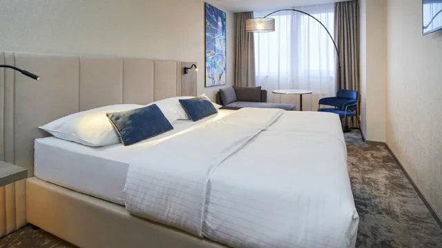 غرفة تنفيذية، OREA HOTEL PYRAMIDA 1/1