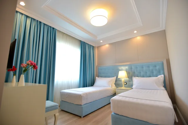 غرفة عائلية، Flower Hotels & Resorts 2/2